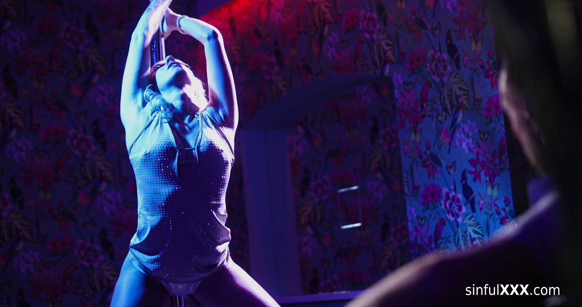 Strippers Delight 1