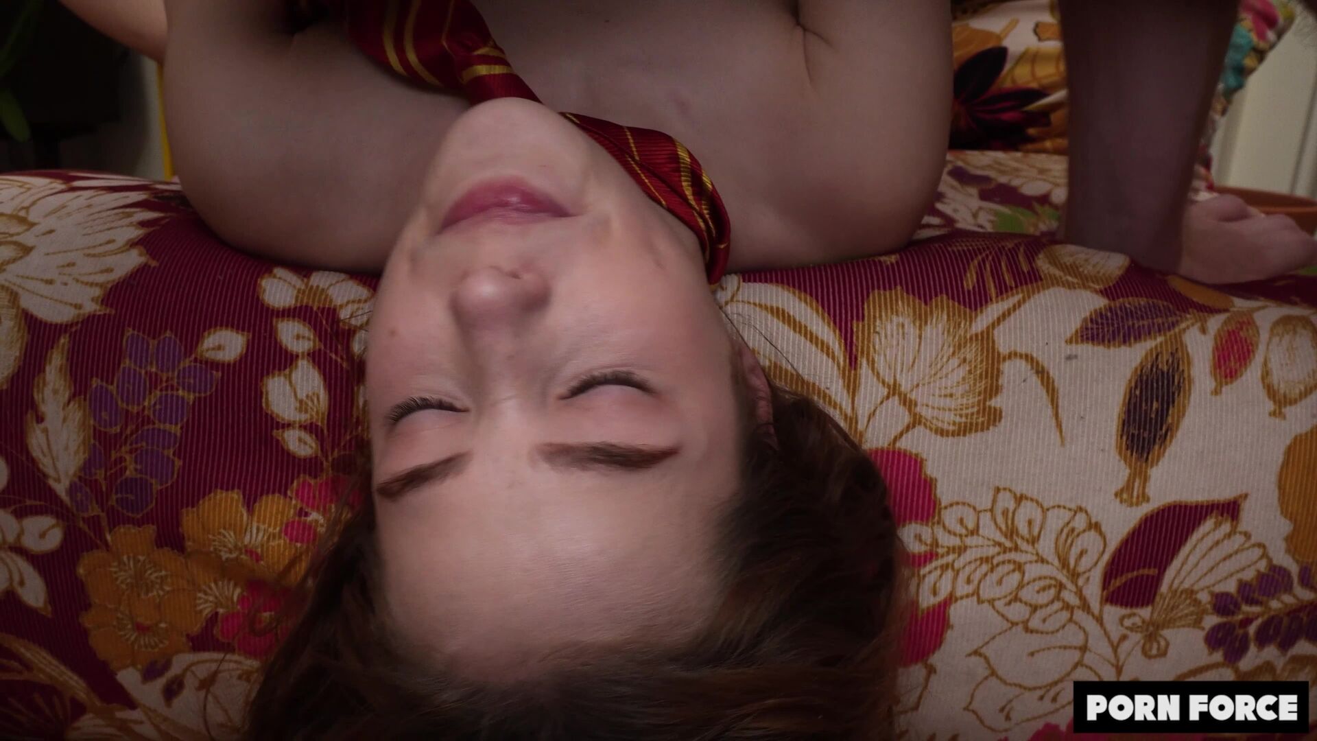 HERMIONE GRANGER Savagely Introduced To Her New Life In Hogwarts