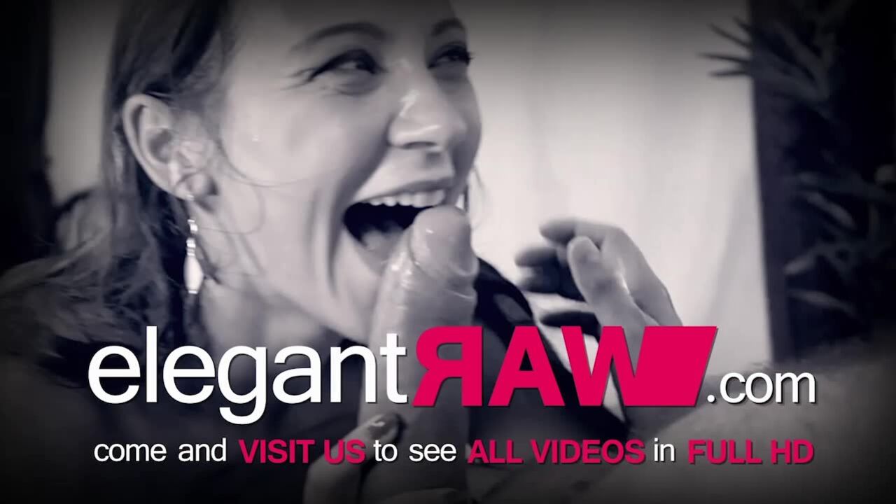 Elegant Raw: Shut Up And Fuck Me Ep 1