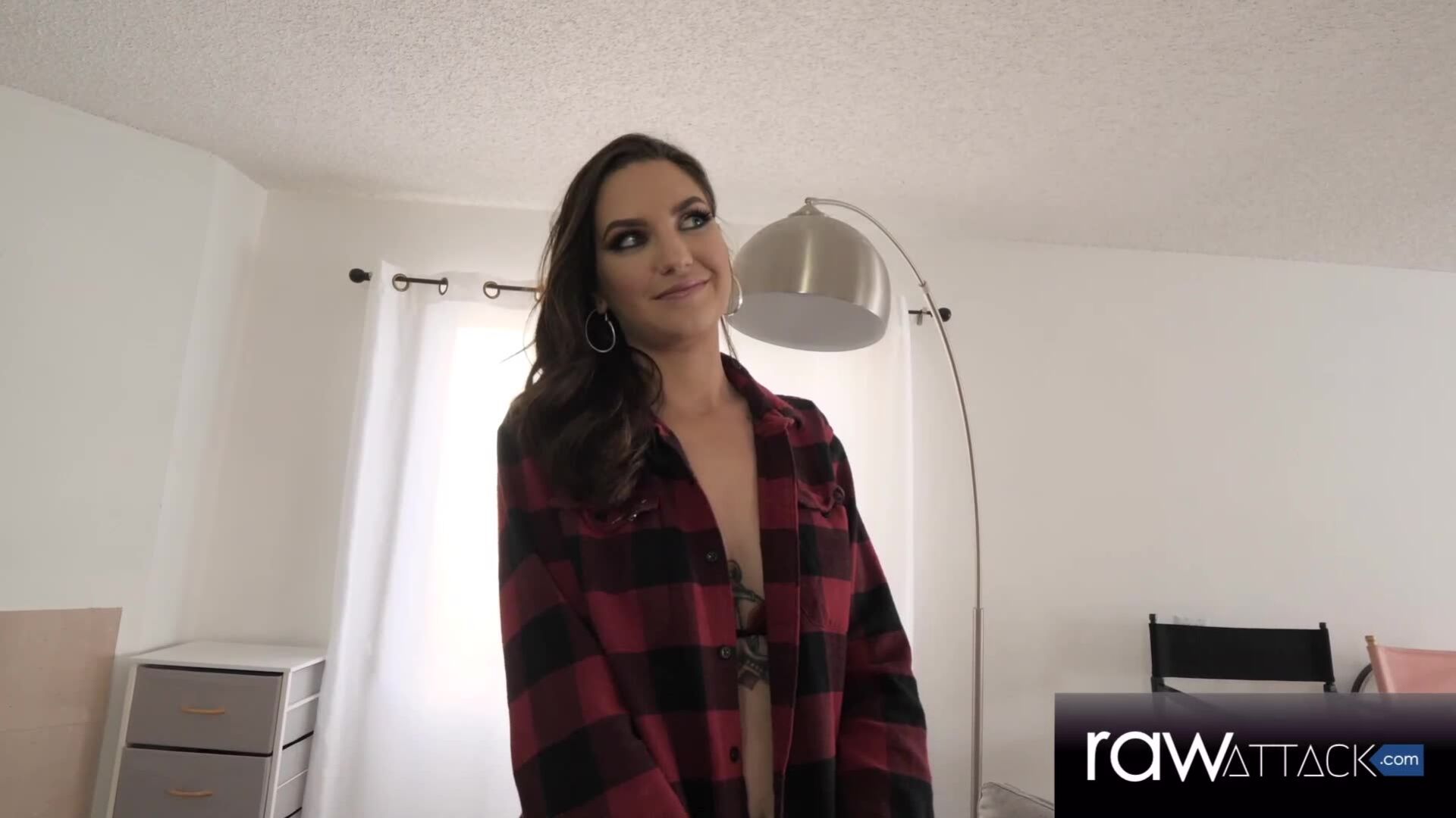 RawAttack: Rocky Emerson