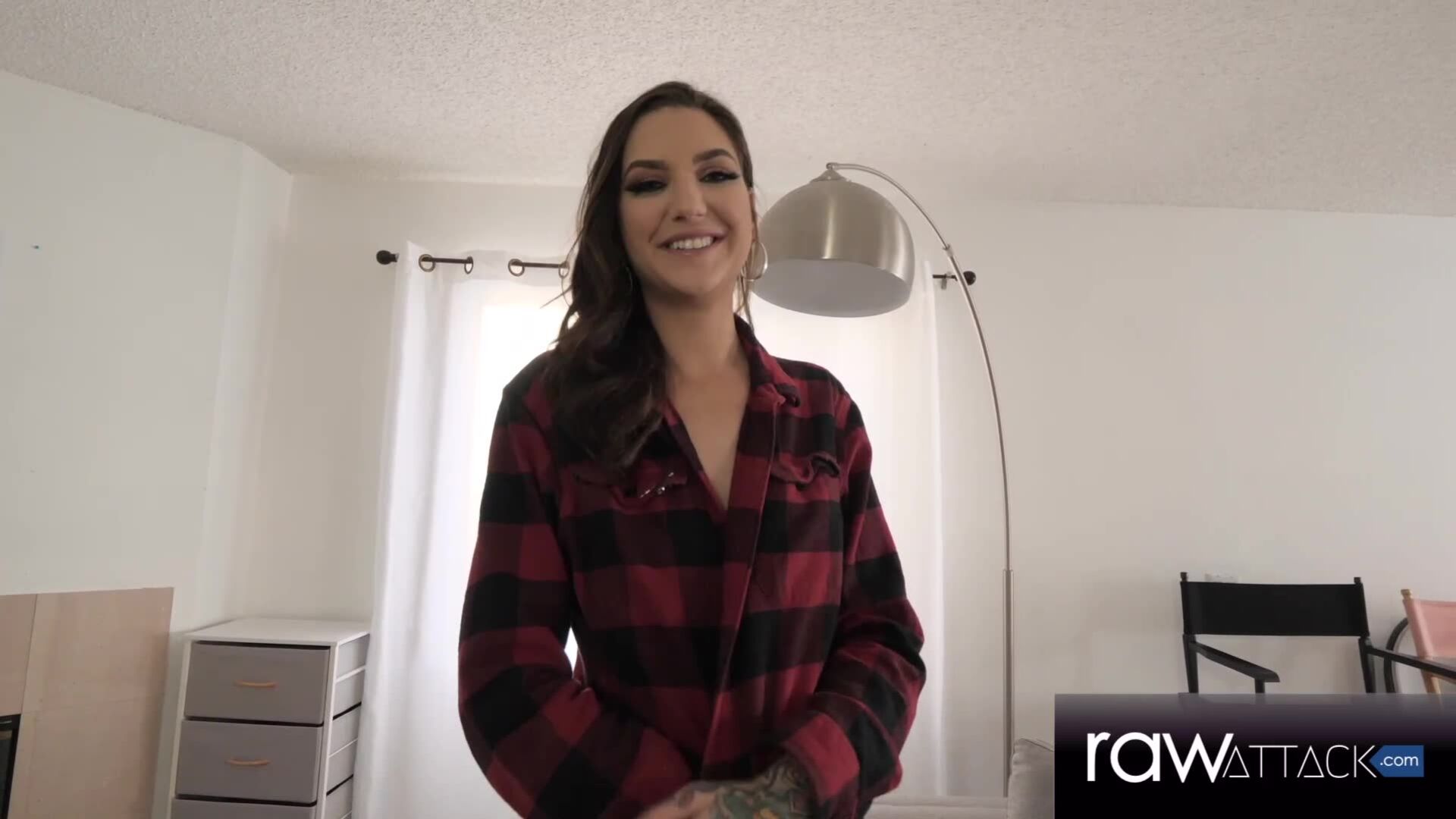 RawAttack: Rocky Emerson
