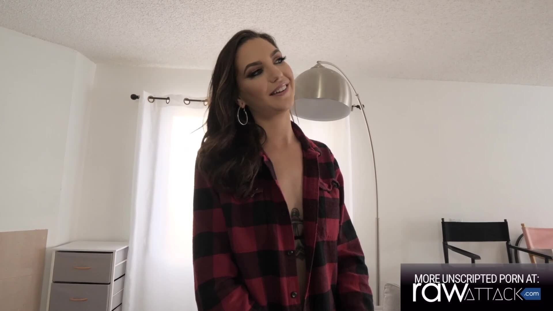RawAttack: Rocky Emerson
