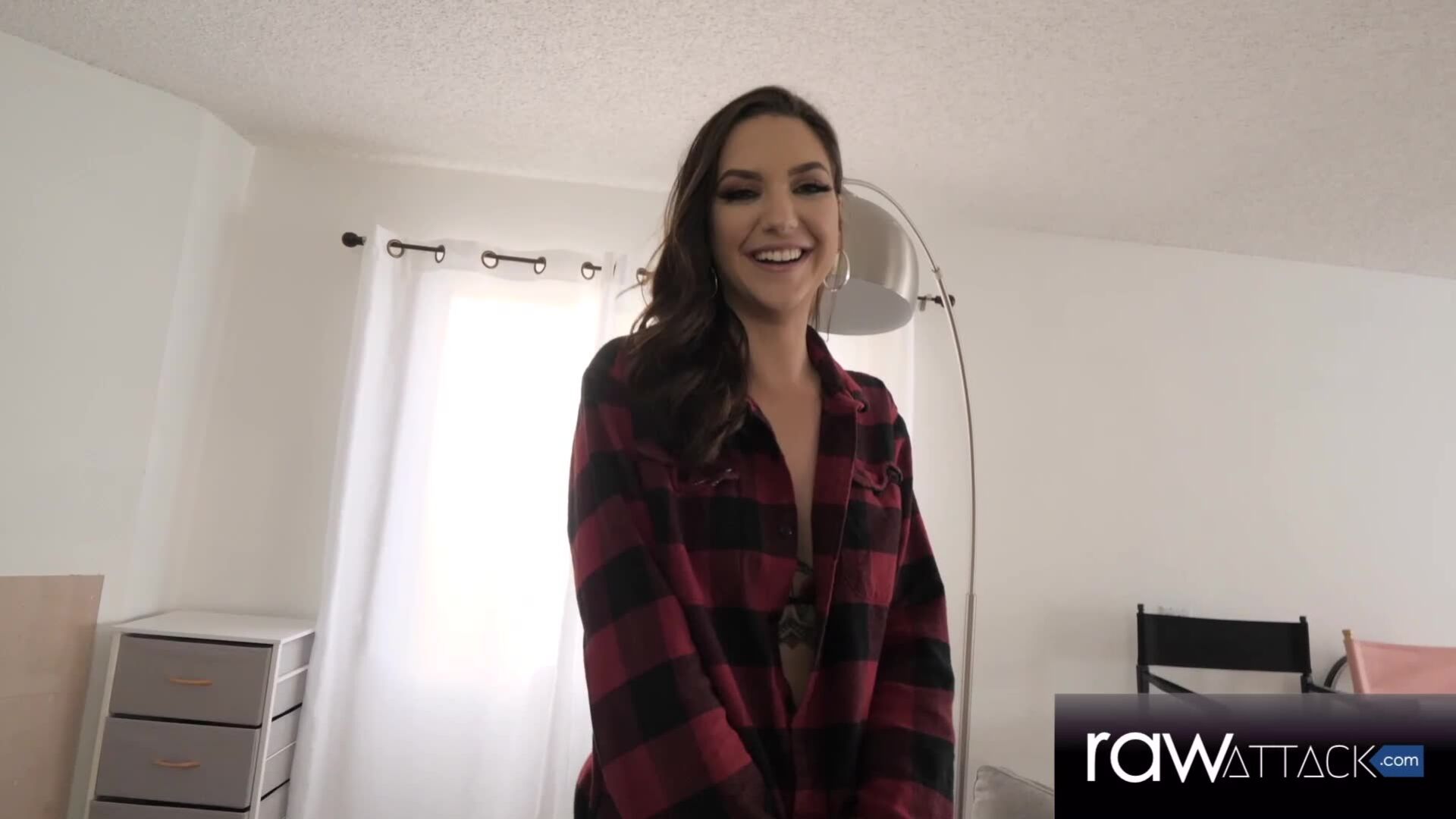RawAttack: Rocky Emerson