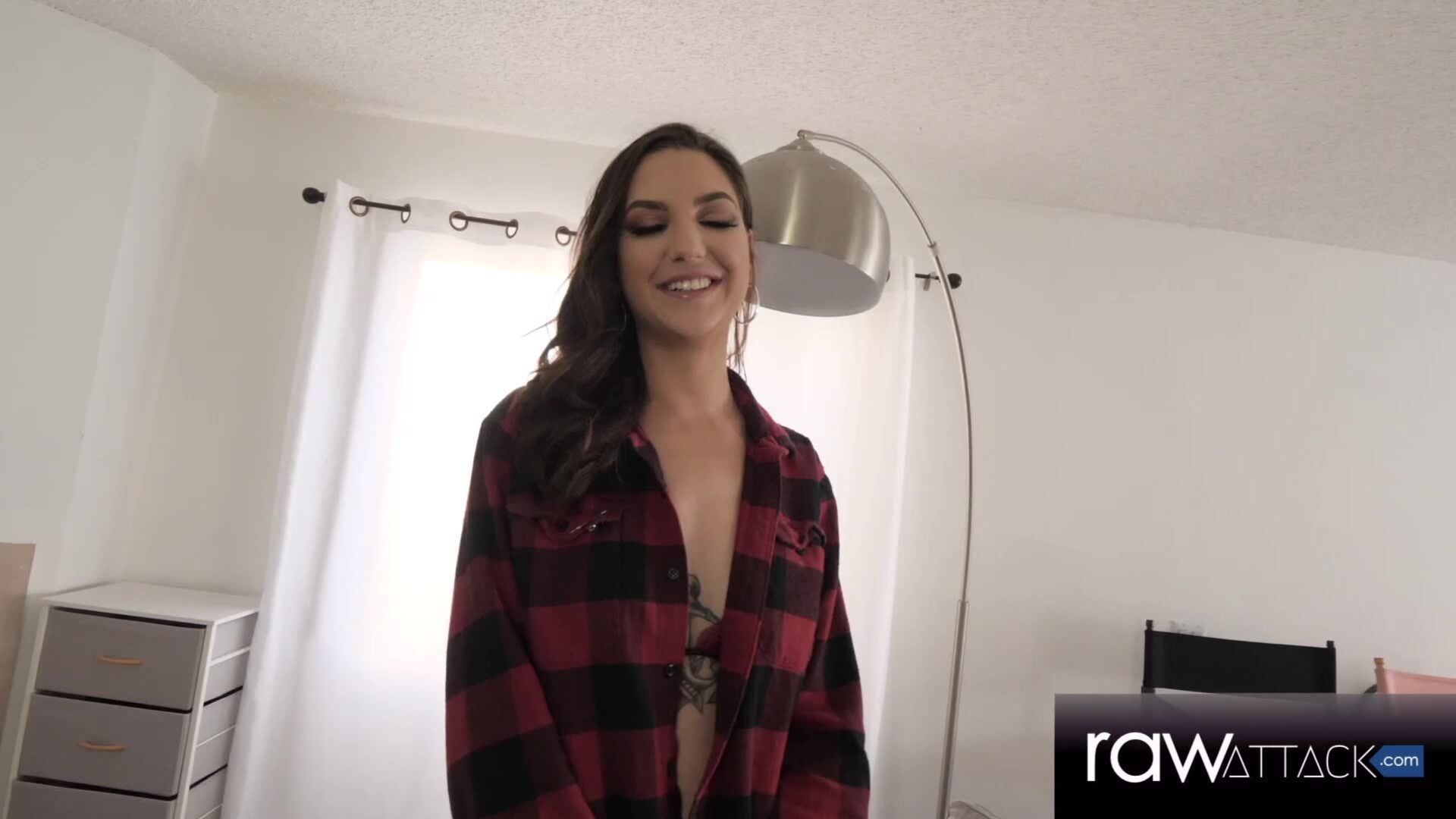 RawAttack: Rocky Emerson