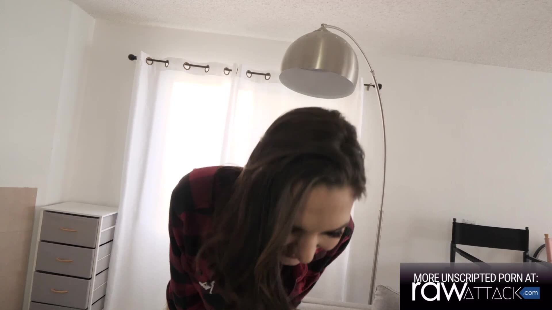 RawAttack: Rocky Emerson