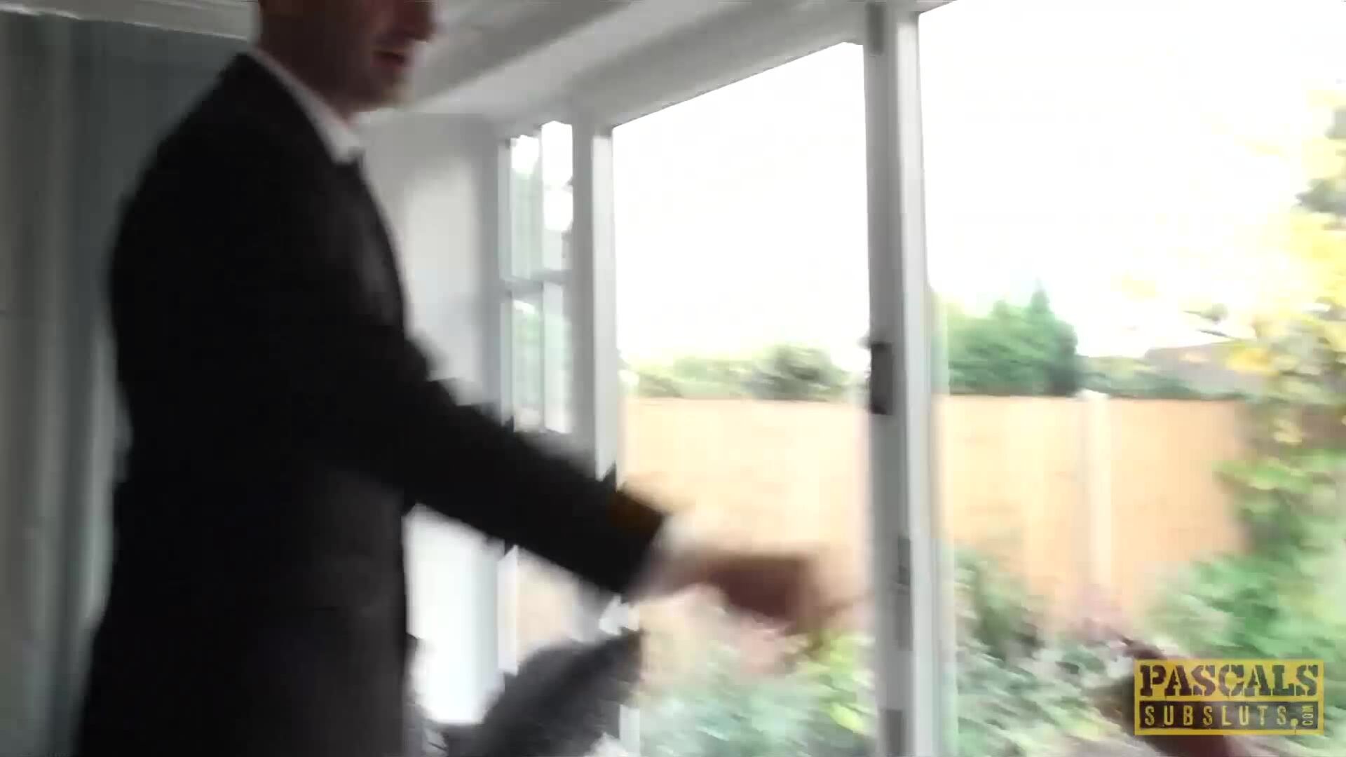 Loulou: Gobbles Down My Knob