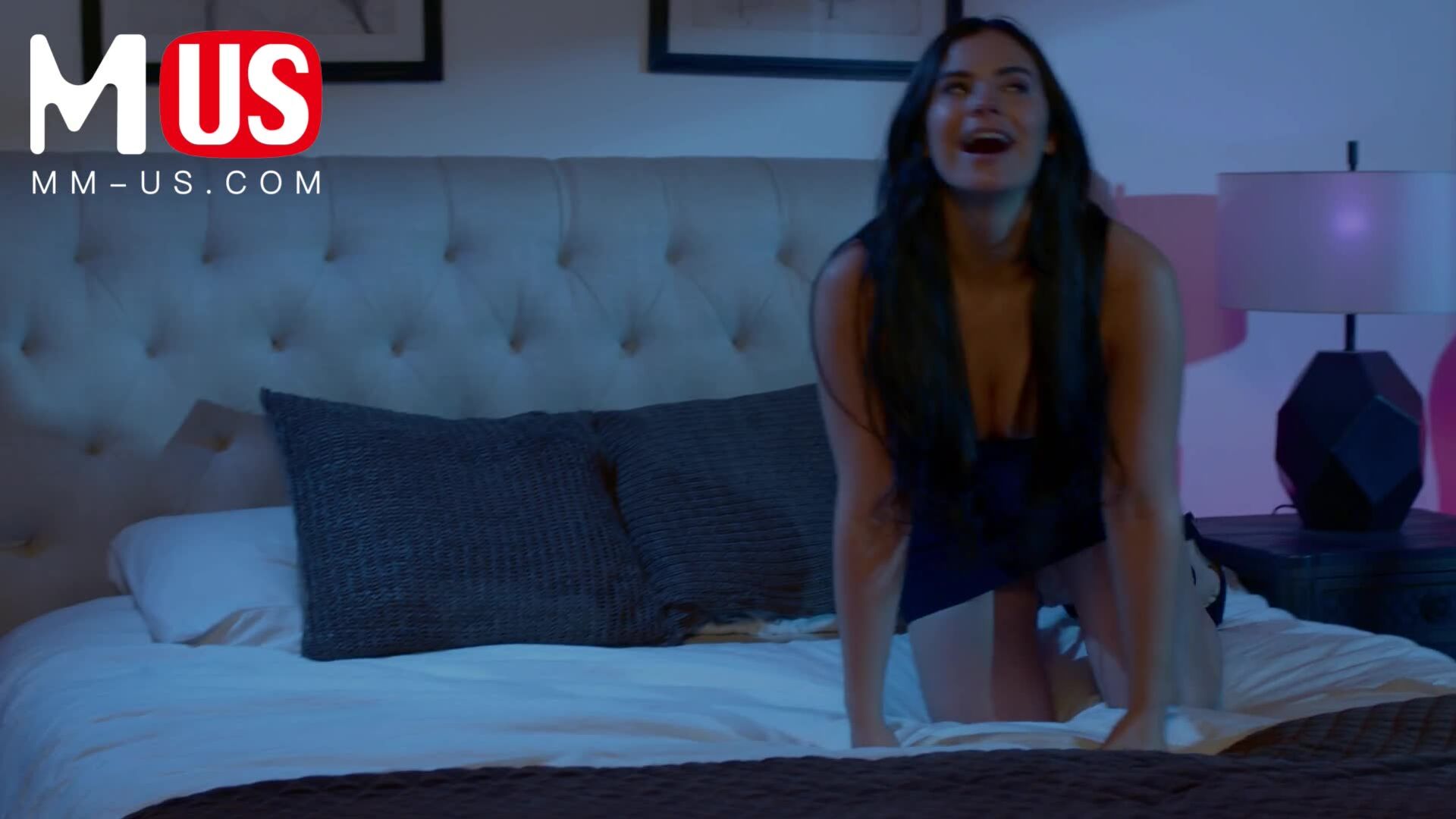 Violet Starr: Meeting At All Costs
