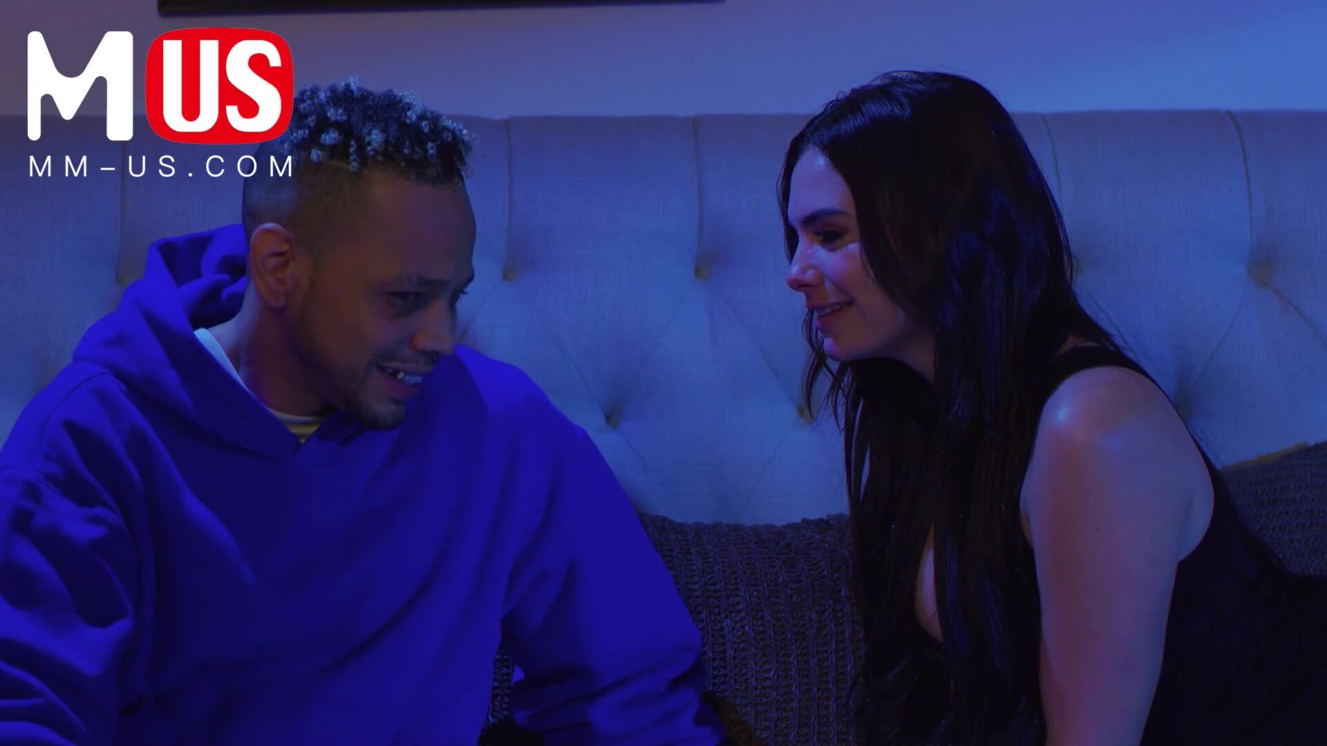 Violet Starr: Meeting At All Costs