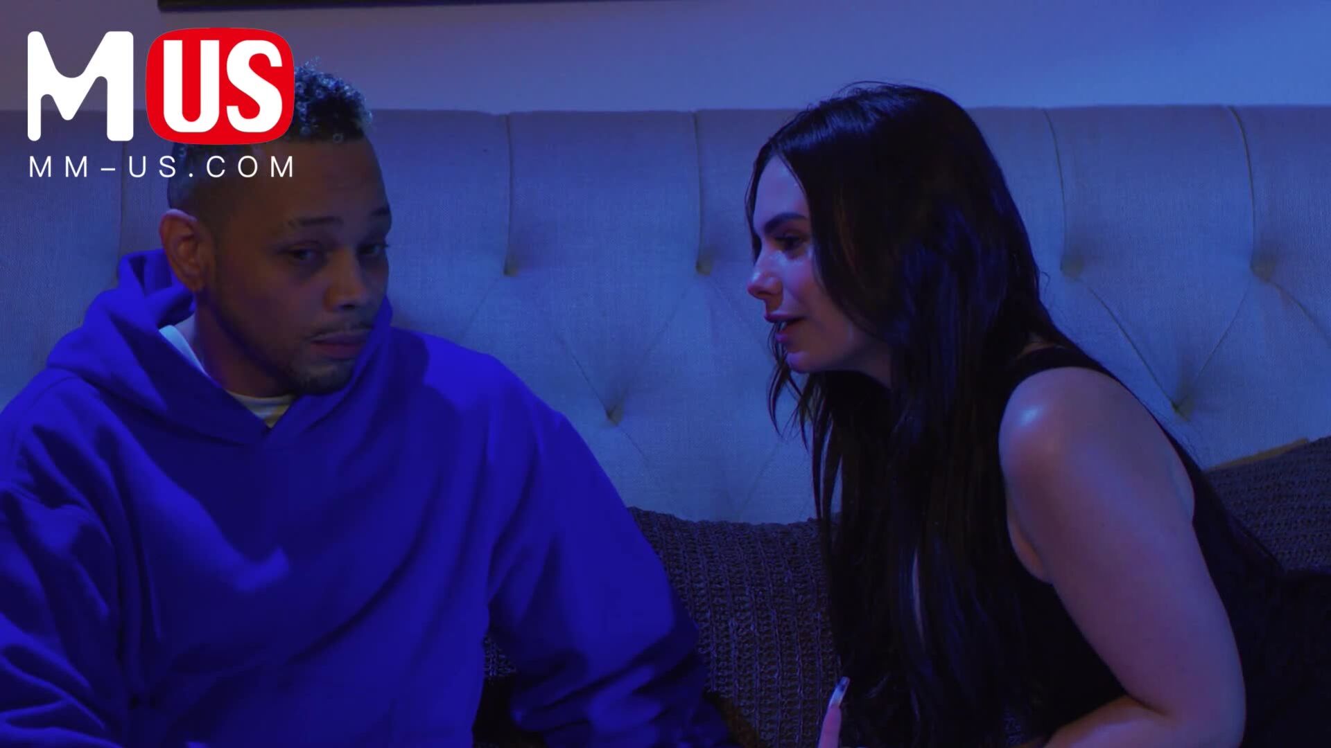Violet Starr: Meeting At All Costs
