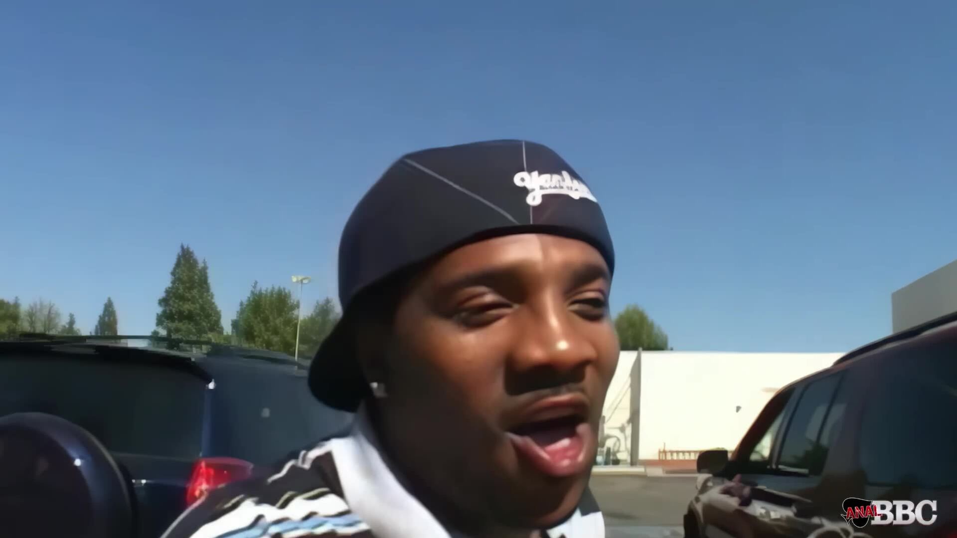 Leah Luv: I Can't Believe I Took Every Inch!