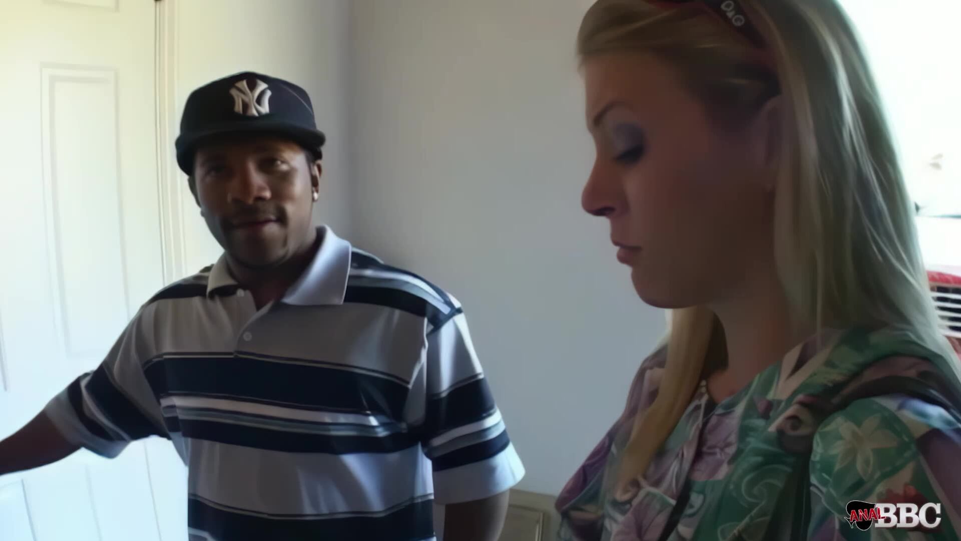 Leah Luv: I Can't Believe I Took Every Inch!