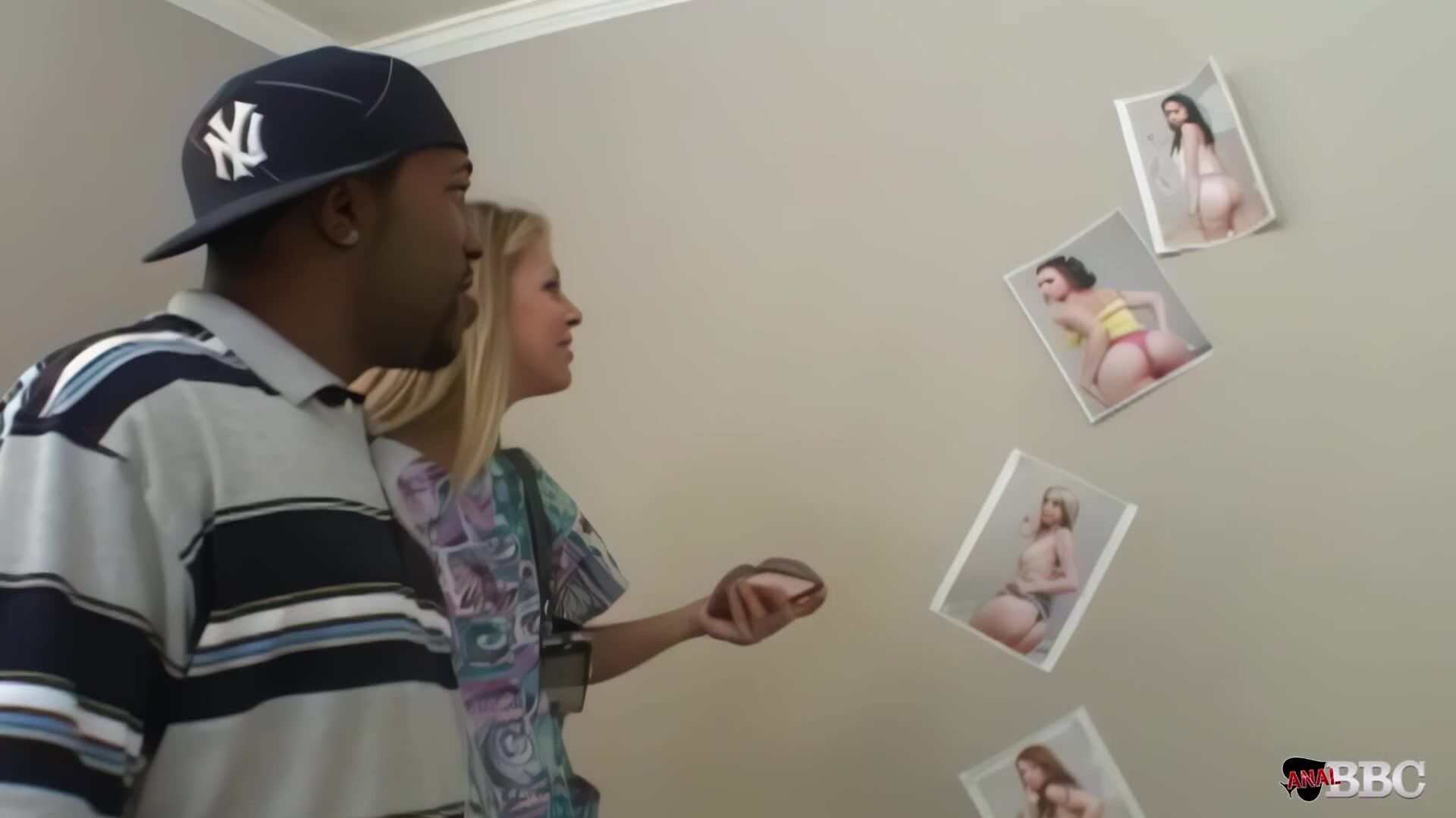 Leah Luv: I Can't Believe I Took Every Inch!