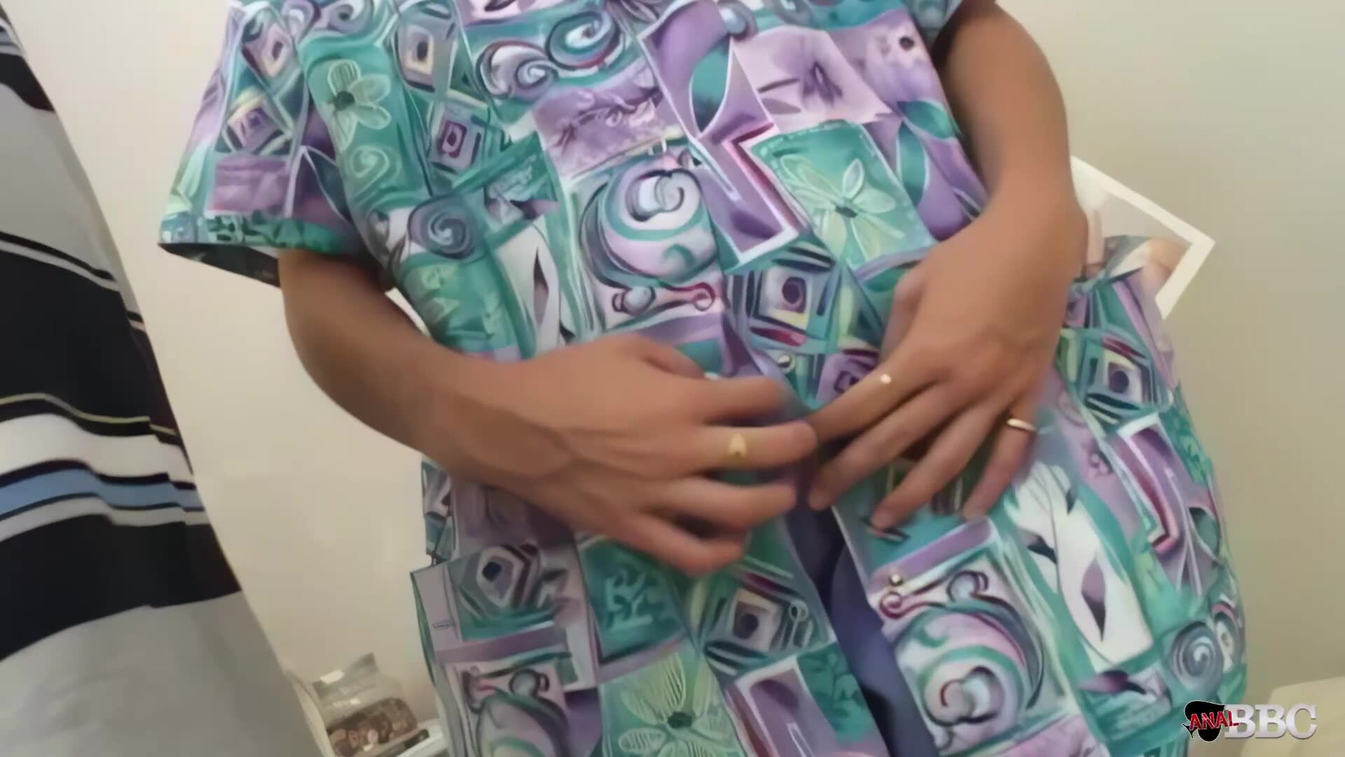Leah Luv: I Can't Believe I Took Every Inch!