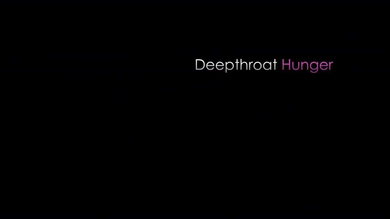 Charlotte Sins: Deepthroat Hunger