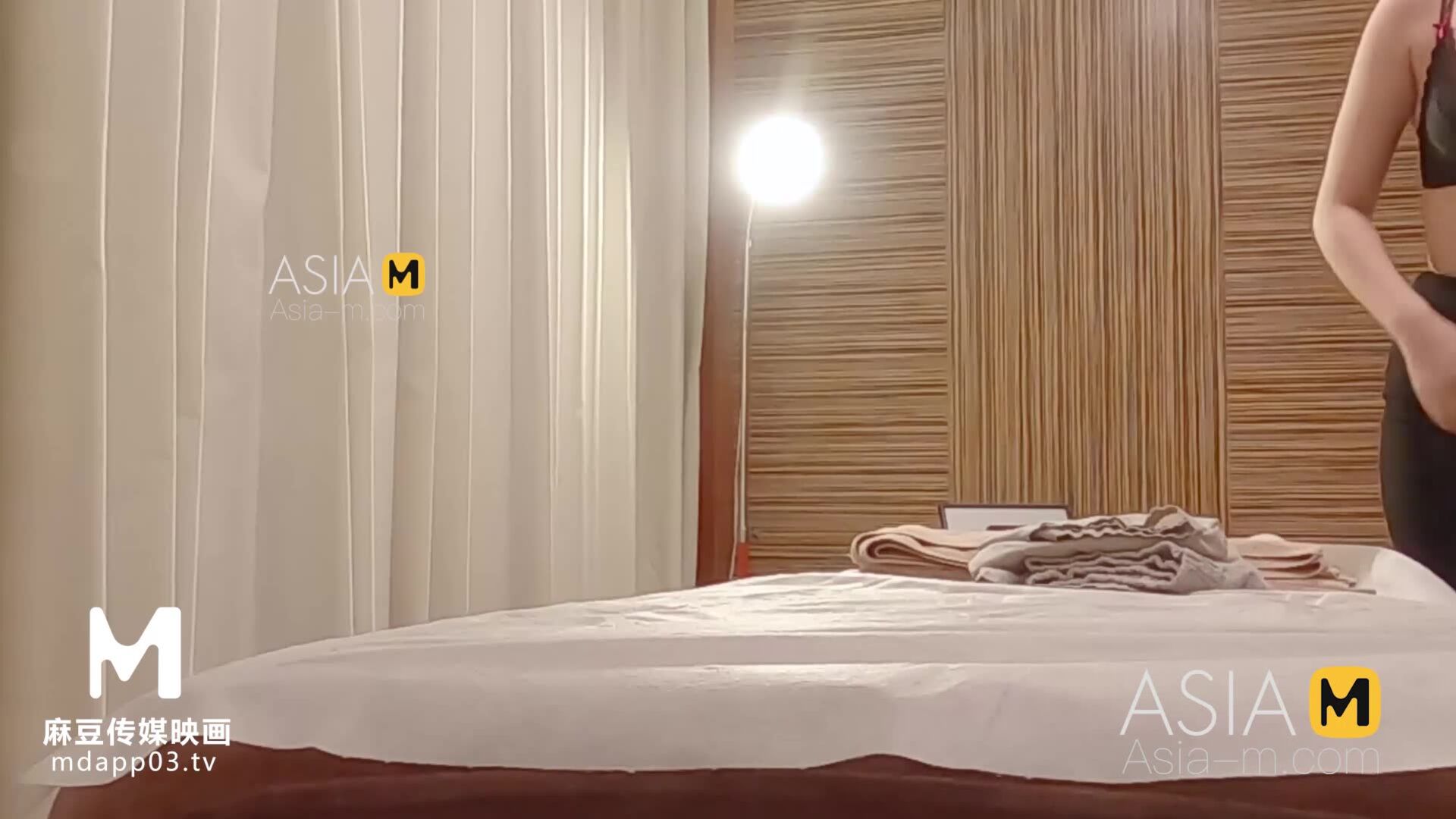 AsiaMedia: Horny Massage Parlour 2