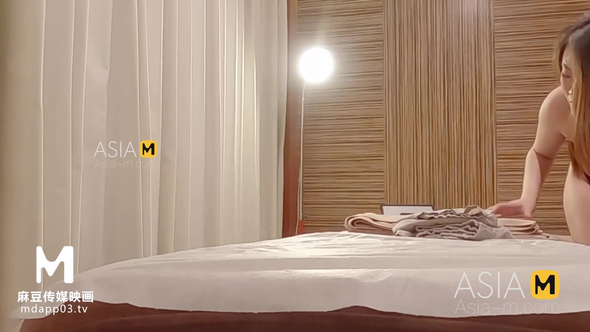 AsiaMedia: Horny Massage Parlour 2