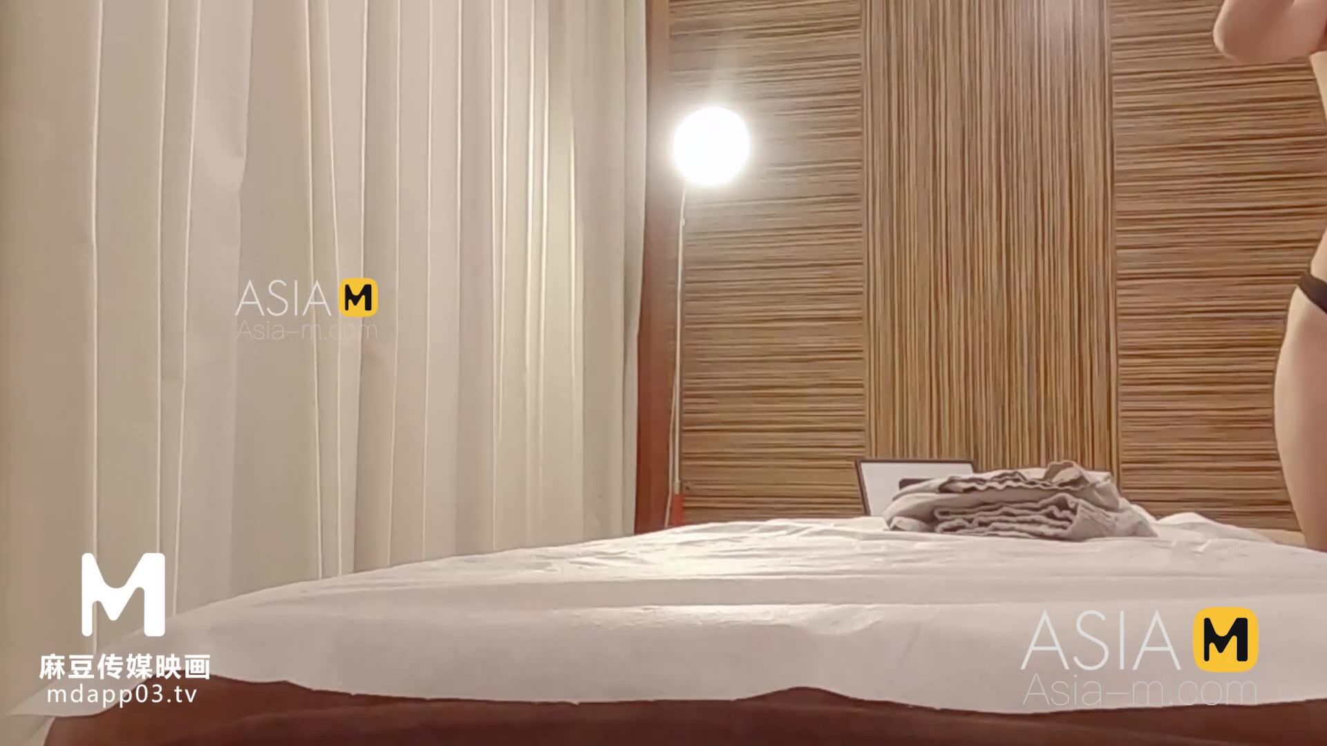 AsiaMedia: Horny Massage Parlour 2