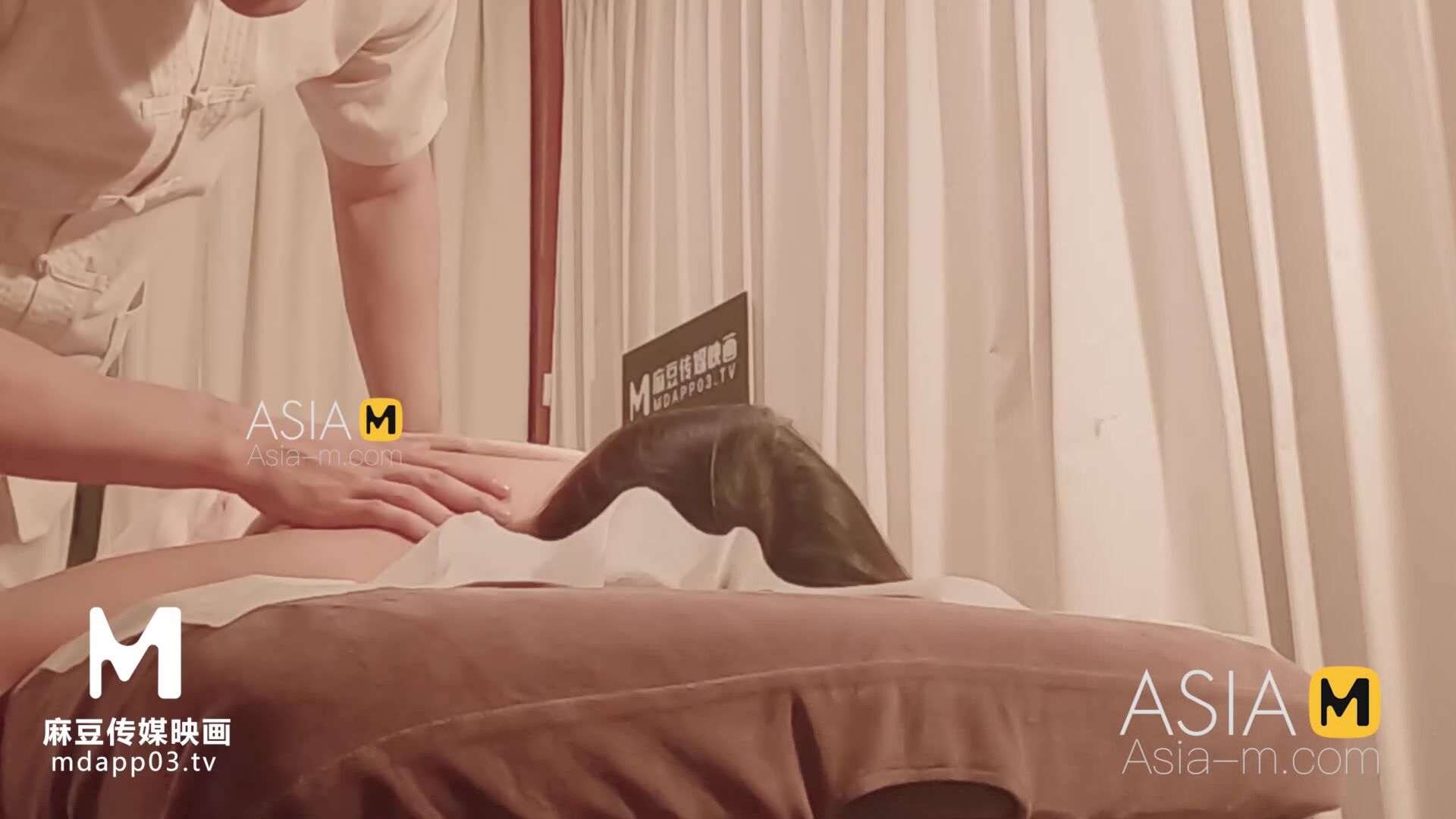 AsiaMedia: Horny Massage Parlour 2