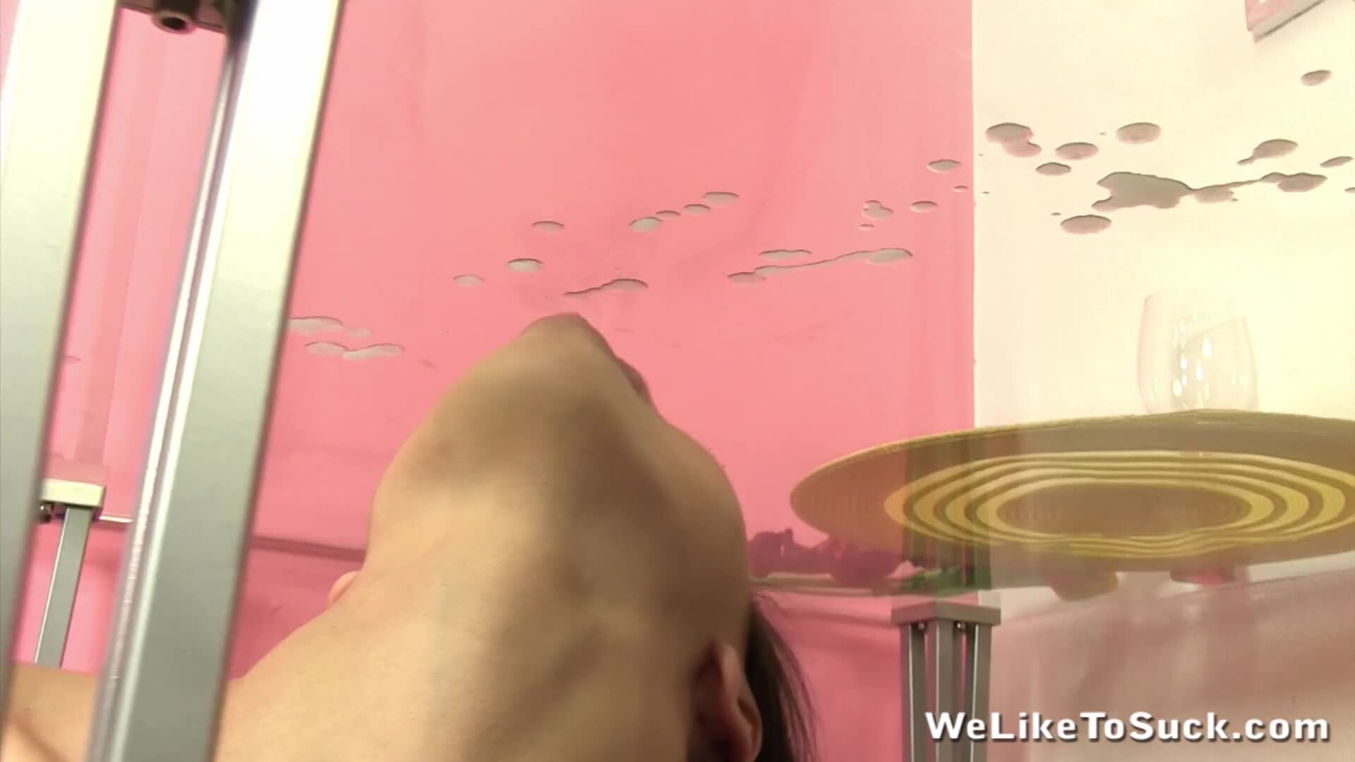 WeLikeToSuck: Christy