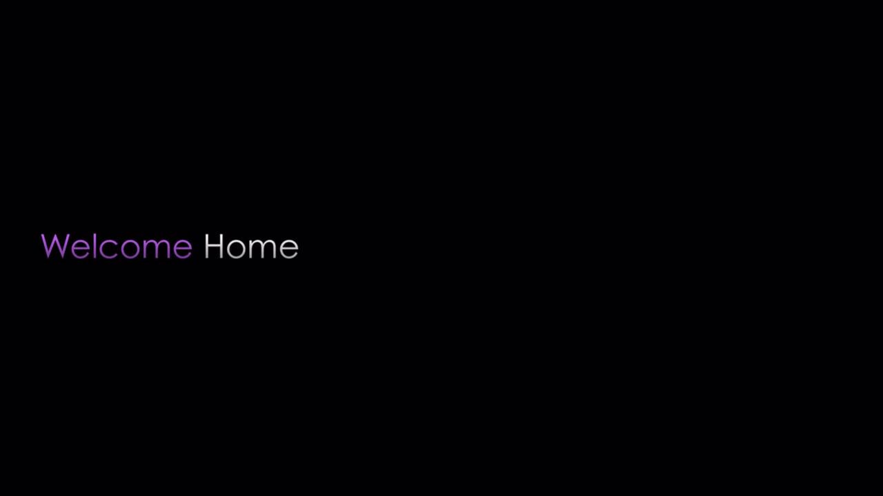 Lasirena69: Welcome Home