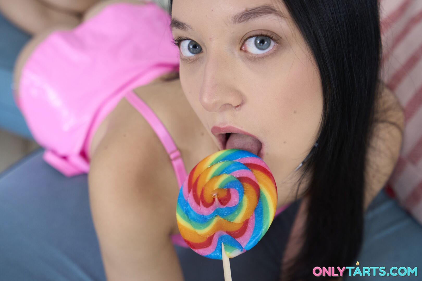 Evelina Dark For OnlyTarts