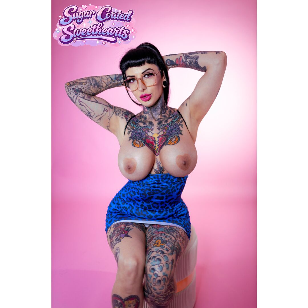 Hall of Famer Jessie Lee's Uncensored Interview & Creamy Cum Show with a JOI Countdown.