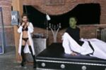 The Brides Of Frankencock