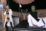The Brides Of Frankencock