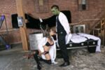 The Brides Of Frankencock
