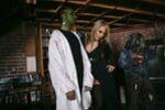 The Brides Of Frankencock