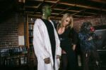 The Brides Of Frankencock