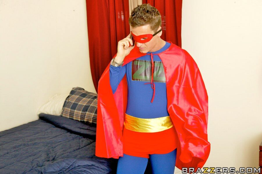 Supercock