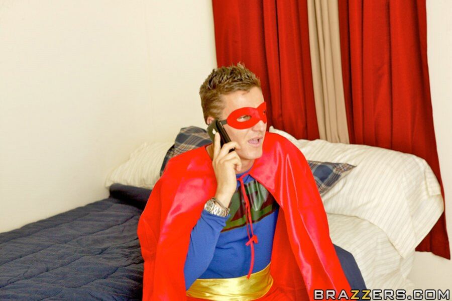 Supercock