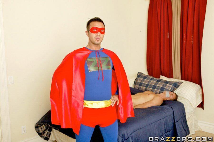 Supercock