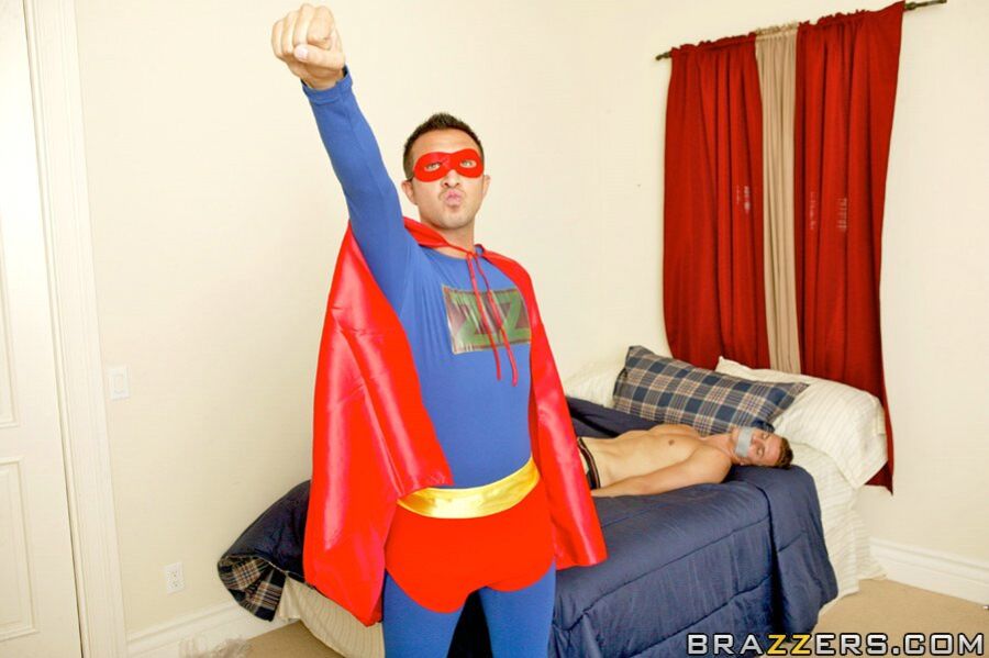 Supercock