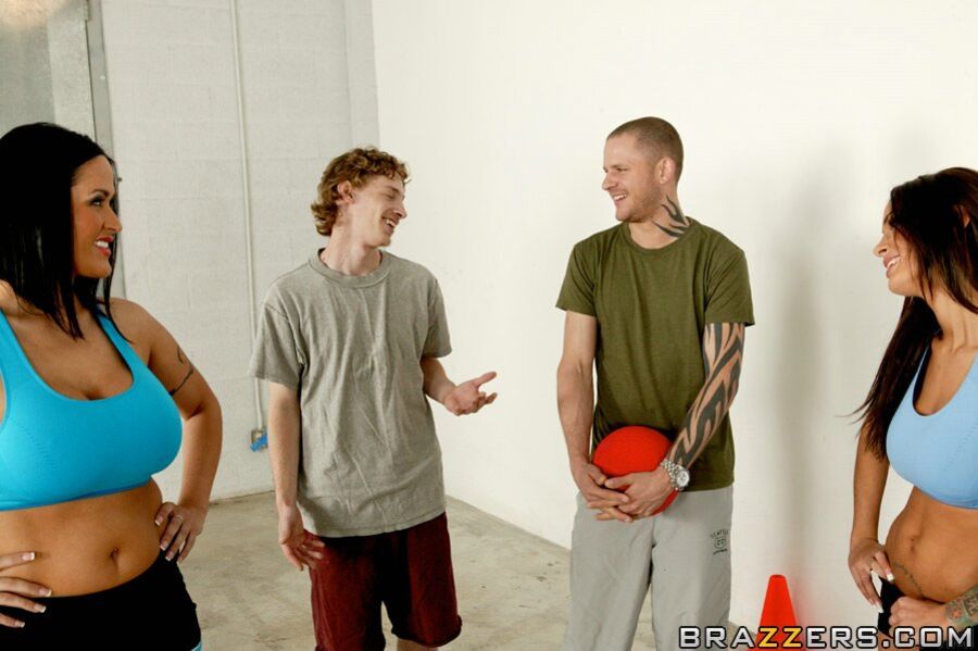 Dodgeballs