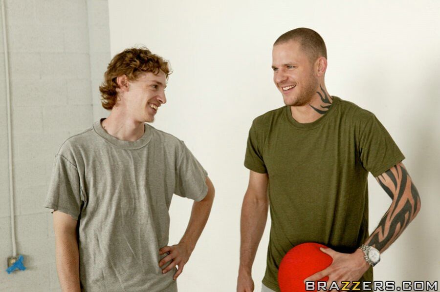 Dodgeballs