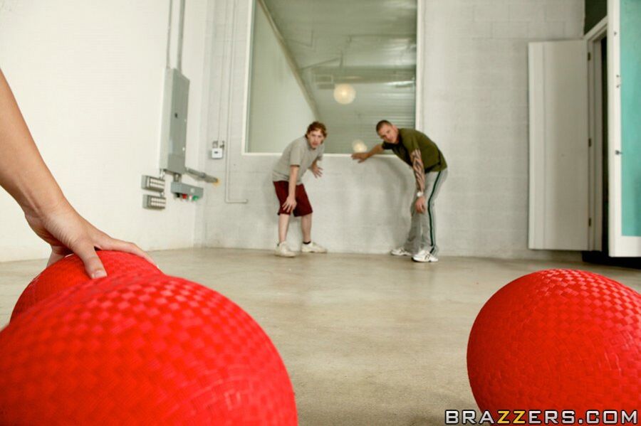 Dodgeballs