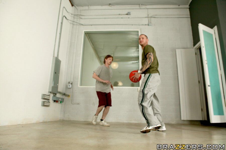 Dodgeballs