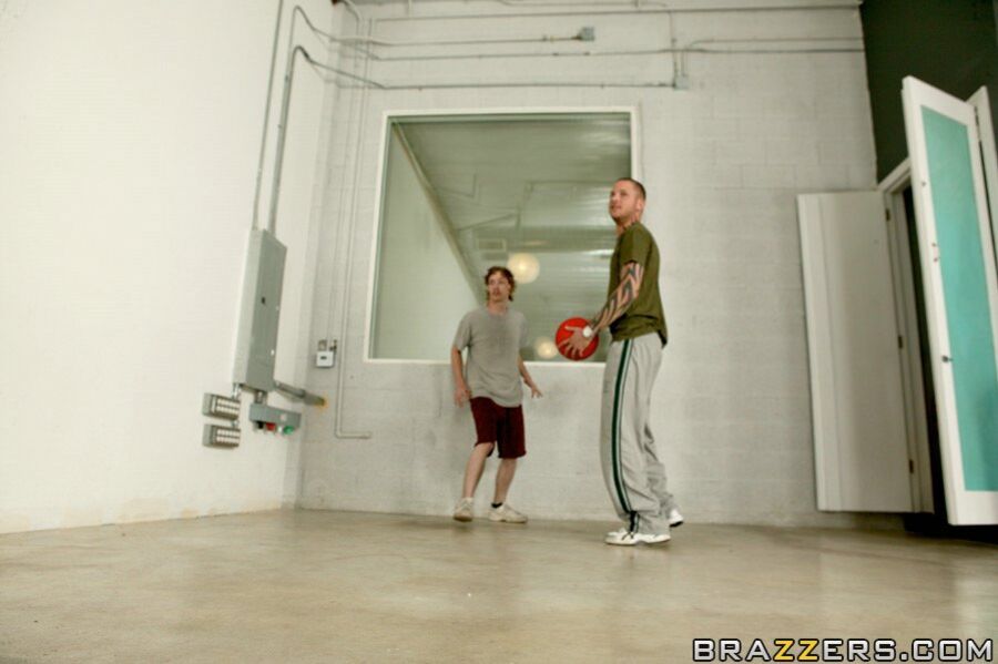 Dodgeballs