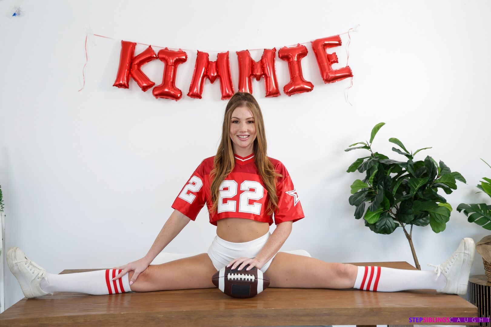 September 2026 Flavor Of The Month Kimmie Haze - S7:E2