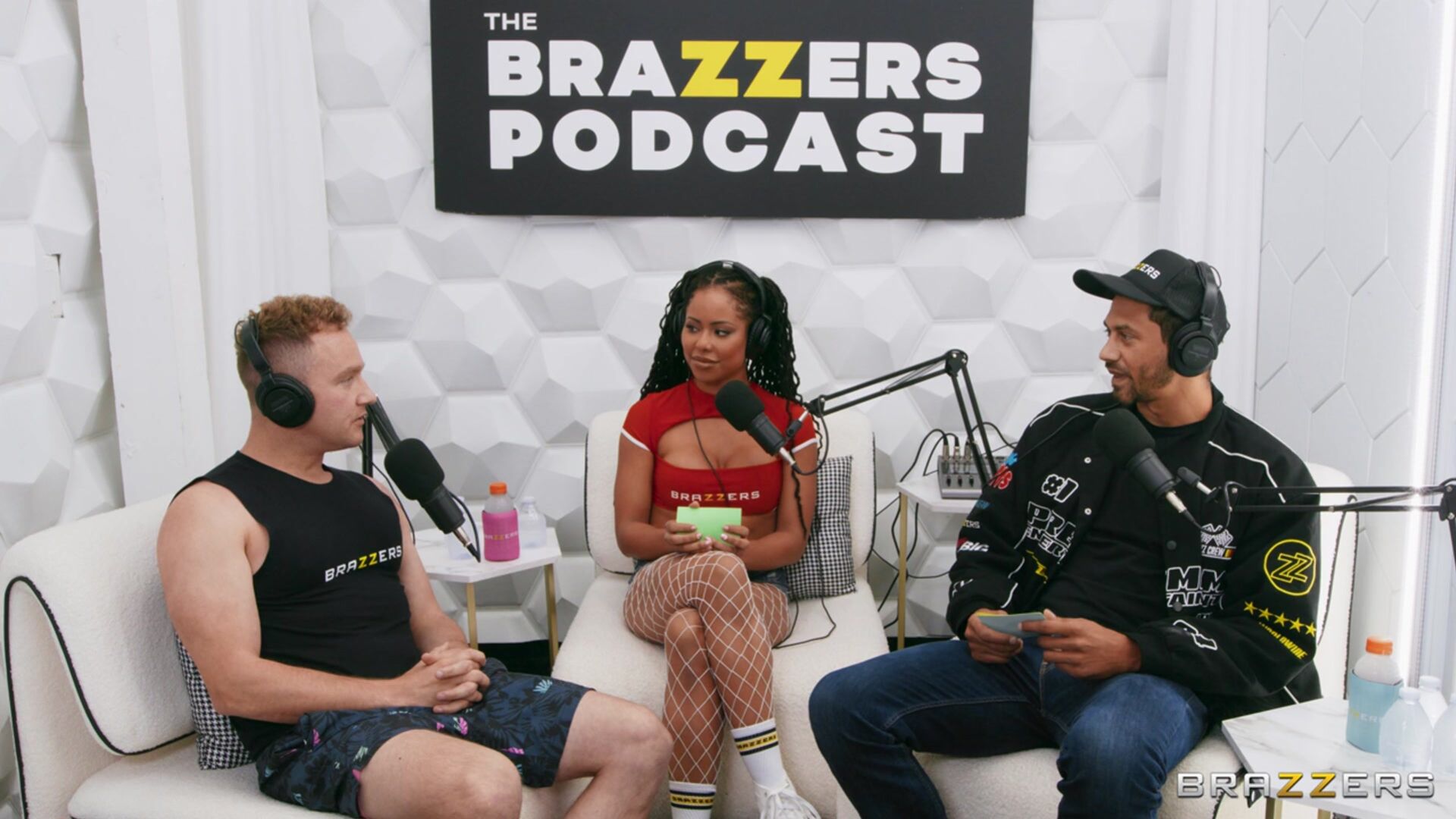 The Brazzers Podcast: Episode 20