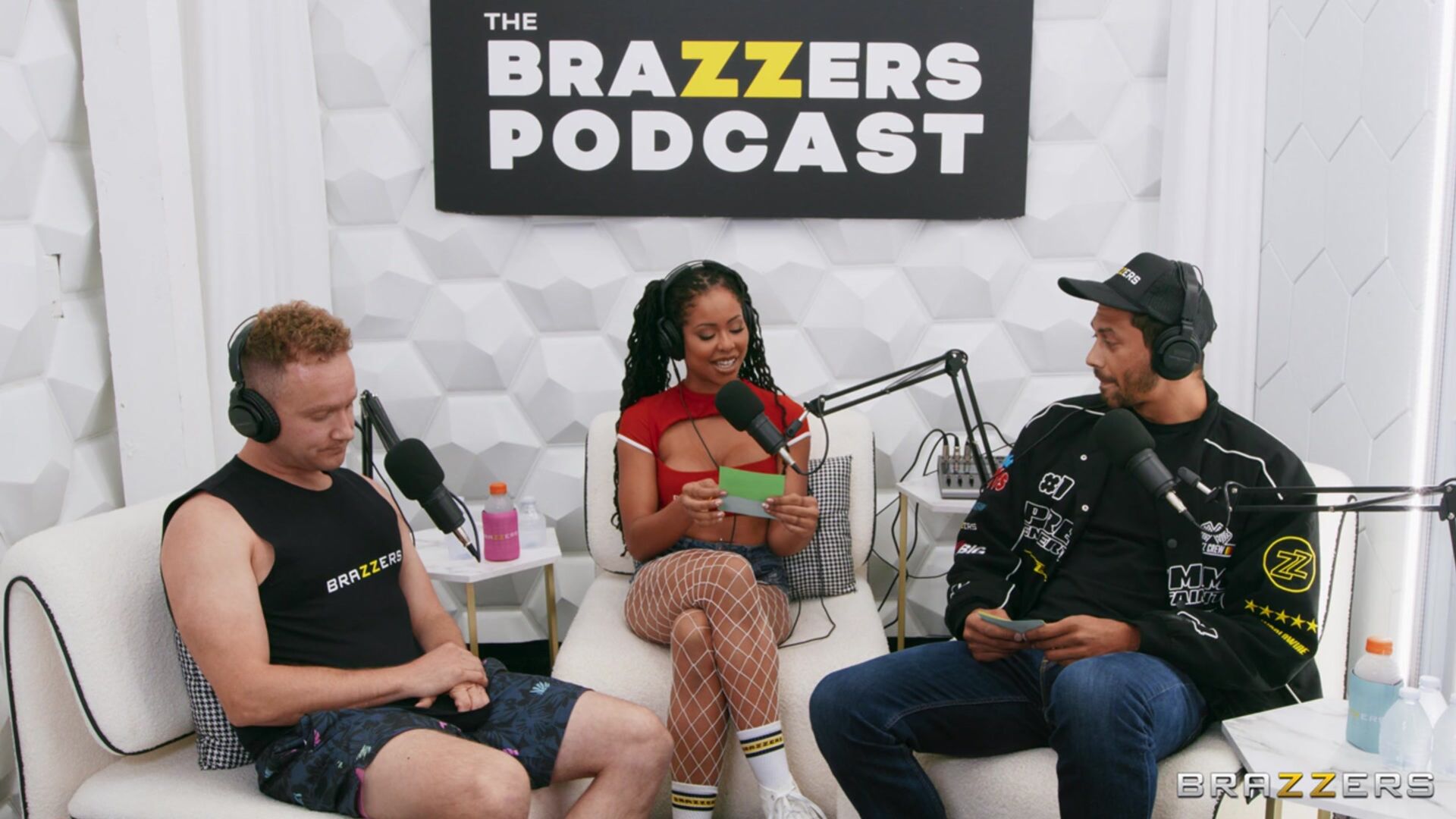 The Brazzers Podcast: Episode 20