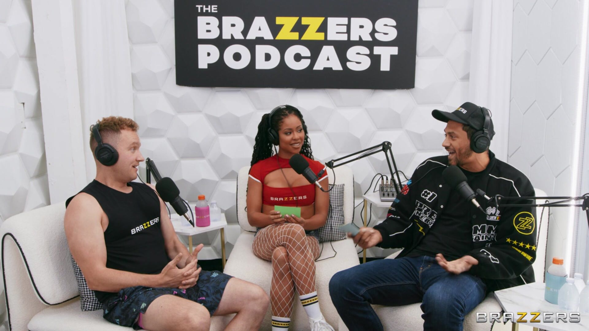 The Brazzers Podcast: Episode 20