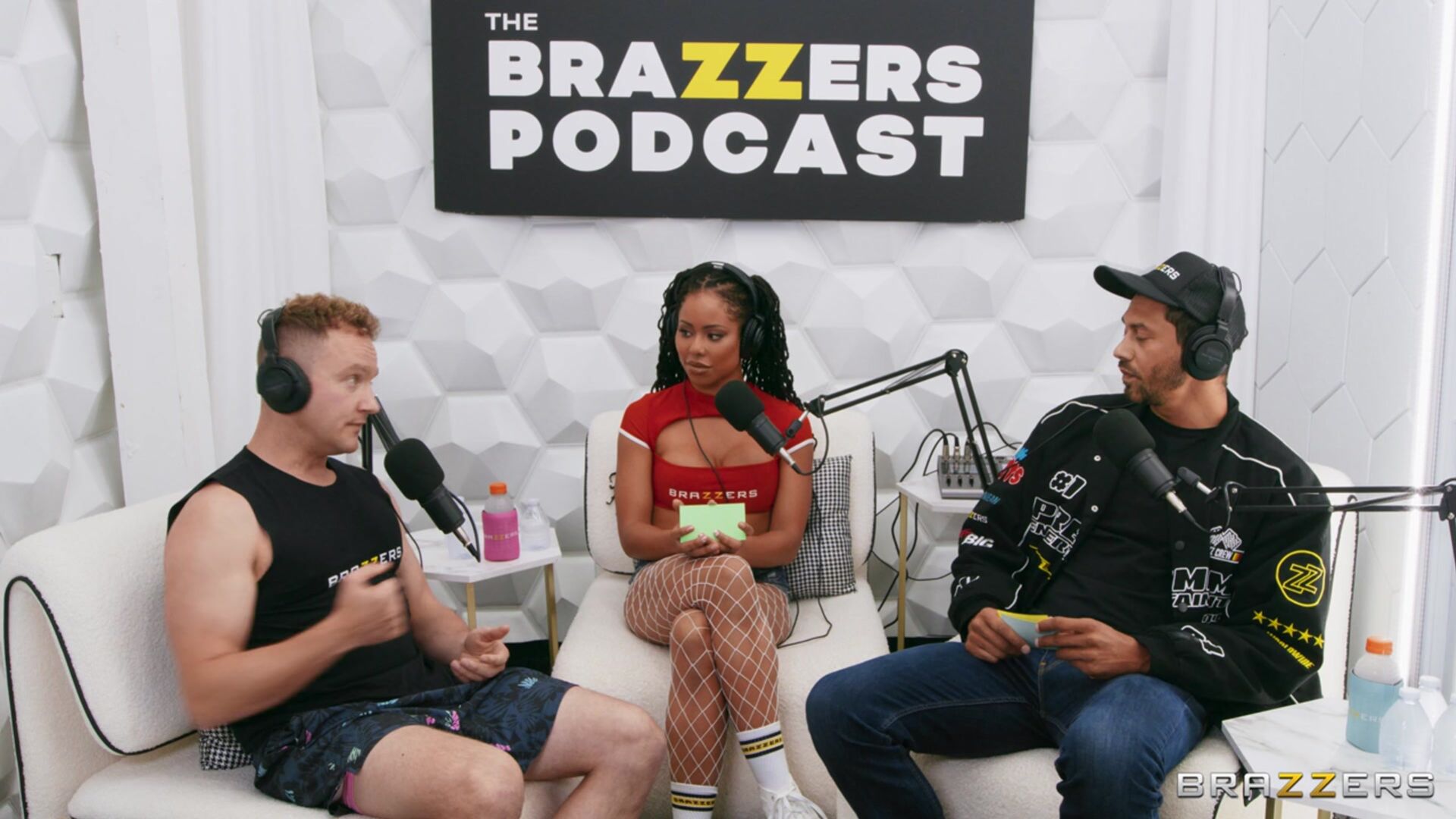 The Brazzers Podcast: Episode 20