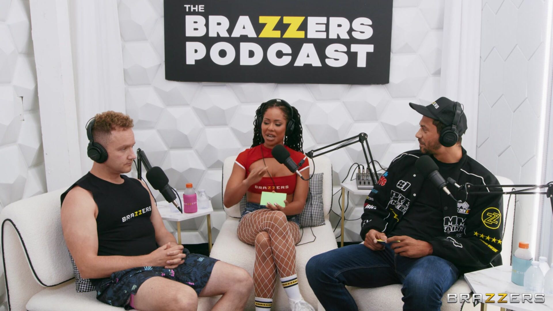 The Brazzers Podcast: Episode 20