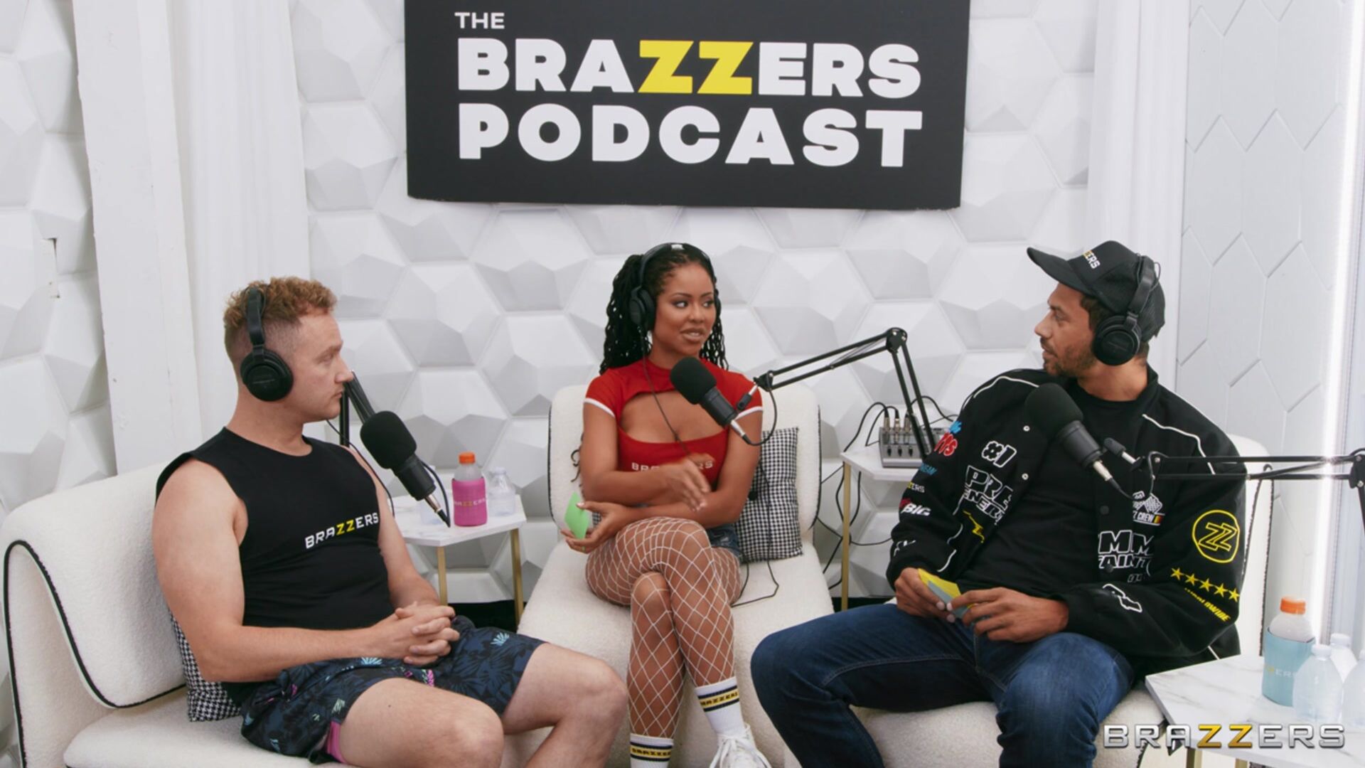 The Brazzers Podcast: Episode 20
