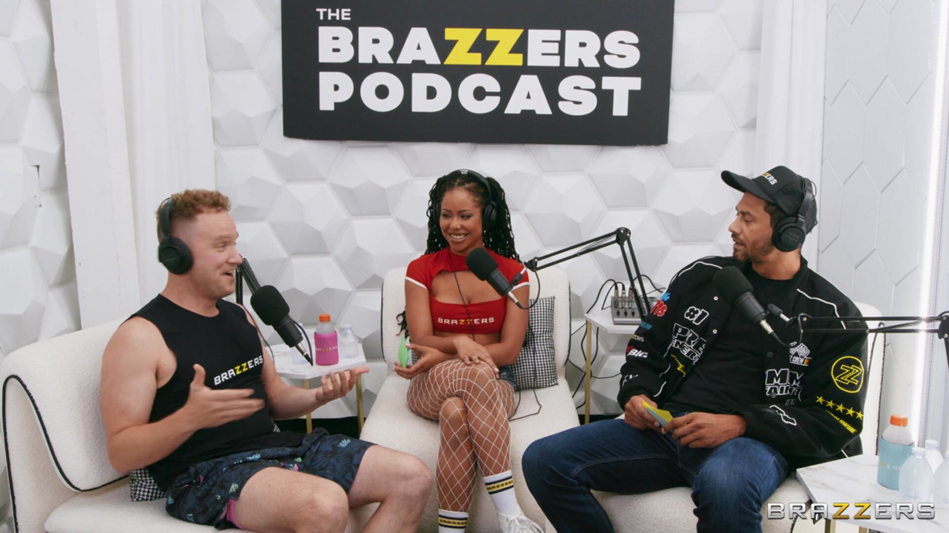 The Brazzers Podcast: Episode 20