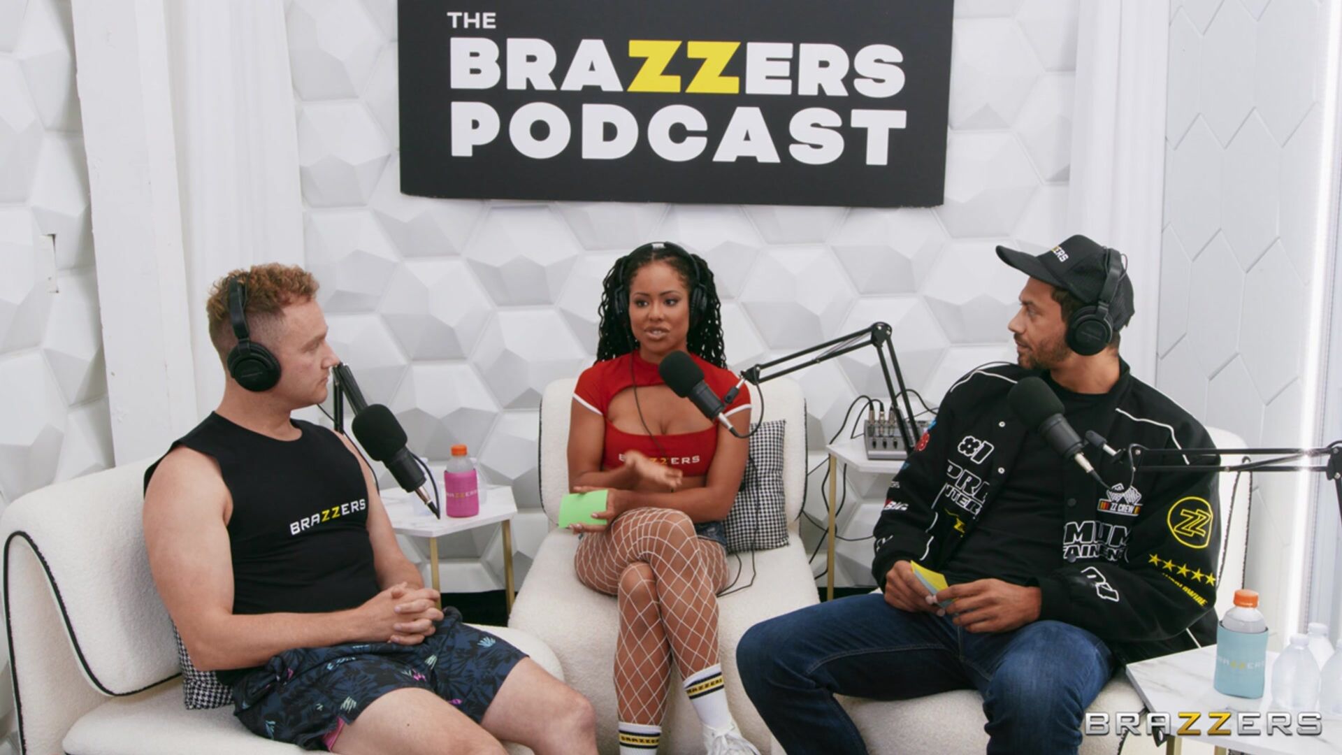 The Brazzers Podcast: Episode 20