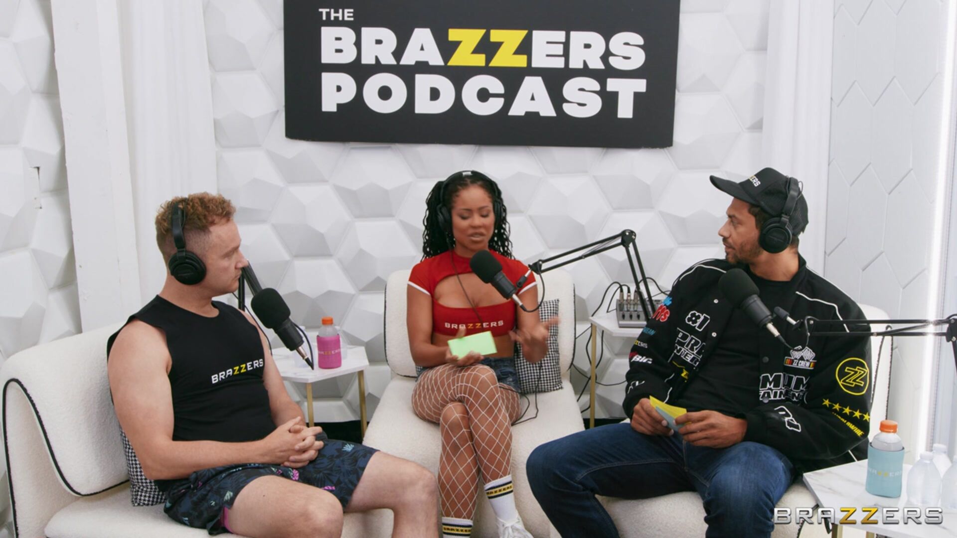 The Brazzers Podcast: Episode 20